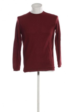 Herren Shirt Zara, Größe L, Farbe Rot, Preis € 11,99