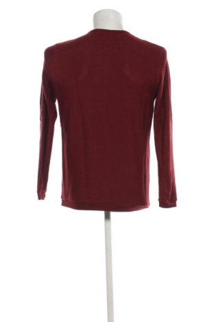 Herren Shirt Zara, Größe L, Farbe Rot, Preis € 11,99