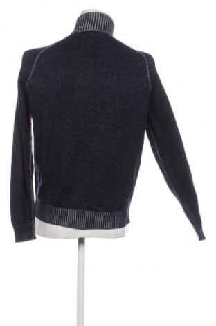 Ανδρική ζακέτα Angelo Litrico, Μέγεθος L, Χρώμα Μπλέ, Τιμή 8,99 €