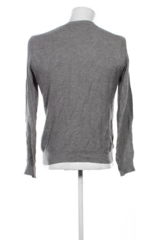 Herren Strickjacke Closed, Größe M, Farbe Grau, Preis 8,99 €