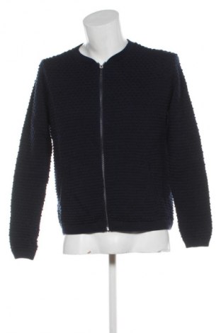 Γυναικεία ζακέτα Esprit, Μέγεθος XXL, Χρώμα Μπλέ, Τιμή 30,35 €