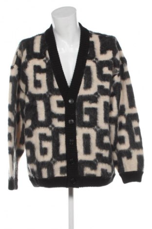 Pánský kardigán GCDS, Velikost XXL, Barva Vícebarevné, Cena  3 249,00 Kč