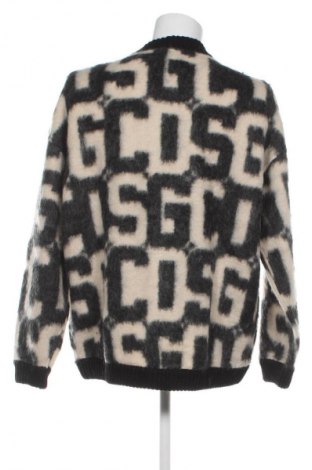 Pánský kardigán GCDS, Velikost XXL, Barva Vícebarevné, Cena  3 249,00 Kč