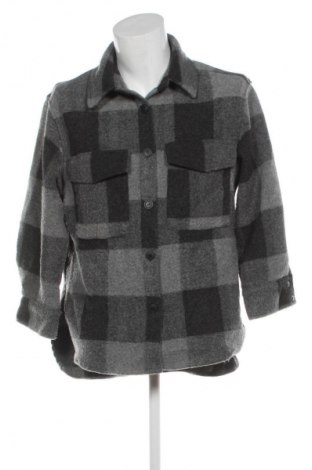 Мъжка жилетка H&M, Размер L, Цвят Сив, Цена 7,66 €