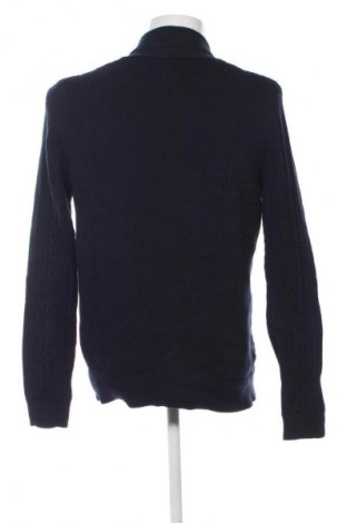 Pánský kardigán H&M, Velikost L, Barva Modrá, Cena  429,00 Kč