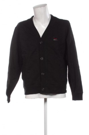 Pánský kardigán Hugo Boss, Velikost M, Barva Černá, Cena  2 199,00 Kč