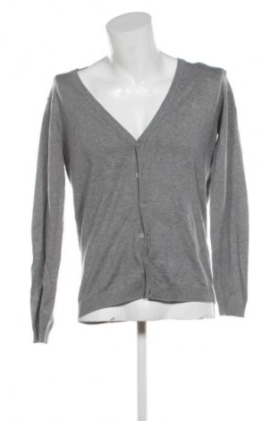 Мъжка жилетка Jack & Jones, Размер M, Цвят Сив, Цена 2,55 €