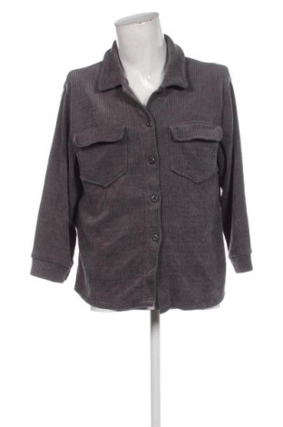 Férfi kardigán Made With Love, Méret XL, Szín Szürke, Ár 829 Ft