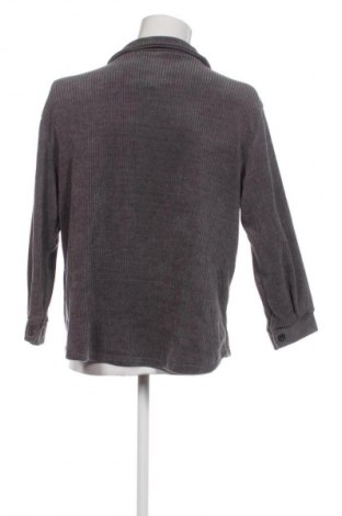 Férfi kardigán Made With Love, Méret XL, Szín Szürke, Ár 829 Ft