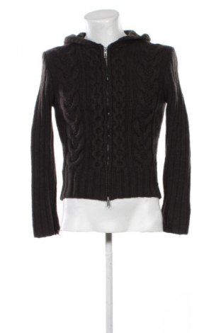 Herren Strickjacke Marc O'Polo, Größe M, Farbe Braun, Preis € 41,99