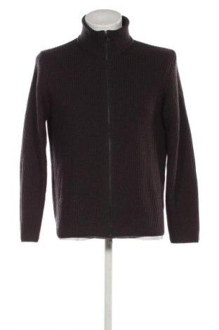 Herren Strickjacke Phil Petter, Größe M, Farbe Braun, Preis € 26,99