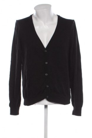 Férfi kardigán Reward, Méret XL, Szín Fekete, Ár 1 719 Ft