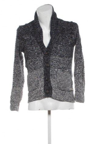 Ανδρική ζακέτα Scotch & Soda, Μέγεθος M, Χρώμα Πολύχρωμο, Τιμή 48,99 €