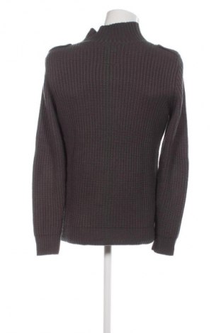 Мъжка жилетка Terranova, Размер L, Цвят Сив, Цена 10,00 €