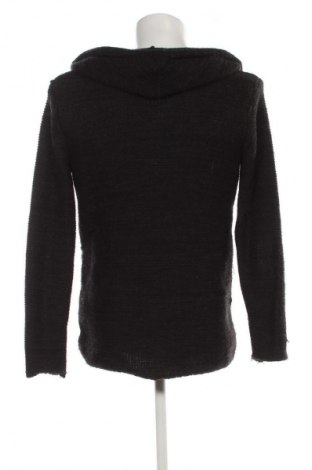 Pánský kardigán Unbranded, Velikost XL, Barva Černá, Cena  379,00 Kč