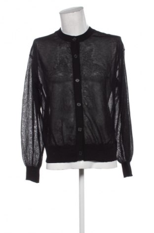 Pánský kardigán Unbranded, Velikost M, Barva Černá, Cena  479,00 Kč