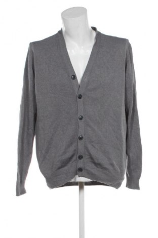 Pánský kardigán Watson's, Velikost L, Barva Šedá, Cena  369,00 Kč