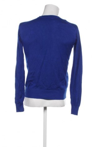 Pánský kardigán William, Velikost L, Barva Modrá, Cena  409,00 Kč