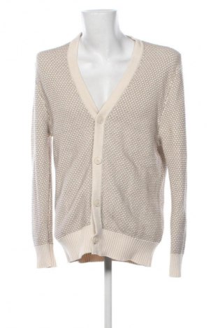 Herren Strickjacke Zara, Größe XL, Farbe Mehrfarbig, Preis € 14,99