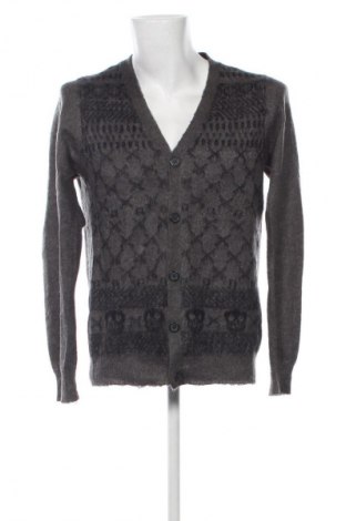 Мъжка жилетка Zara, Размер XL, Цвят Многоцветен, Цена 8,18 €