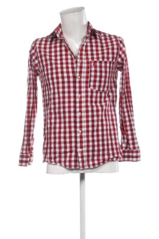 Мъжка риза Almsach, Размер M, Цвят Многоцветен, Цена 2,55 €