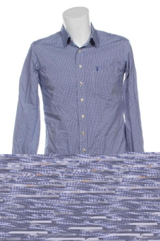 Pánská košile  Almsach, Velikost M, Barva Vícebarevné, Cena  49,00 Kč