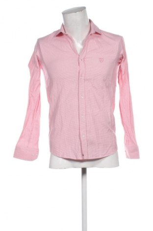 Pánská košile  Andrews, Velikost S, Barva Růžová, Cena  226,00 Kč