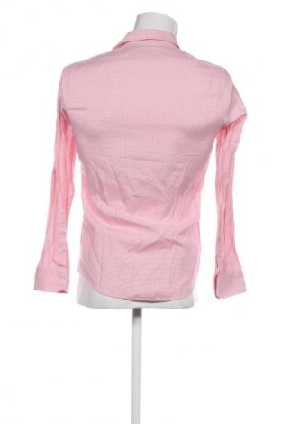 Pánská košile  Andrews, Velikost S, Barva Růžová, Cena  226,00 Kč
