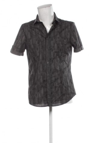 Pánská košile  Angelo Litrico, Velikost M, Barva Vícebarevné, Cena  199,00 Kč