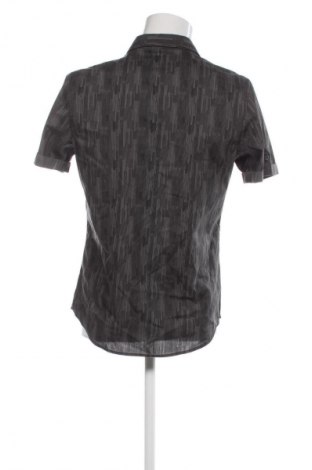 Pánská košile  Angelo Litrico, Velikost M, Barva Vícebarevné, Cena  199,00 Kč