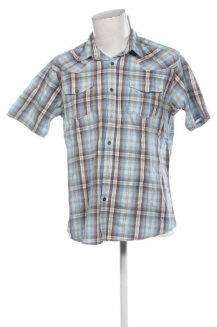 Pánská košile  Angelo Litrico, Velikost L, Barva Vícebarevné, Cena  209,00 Kč