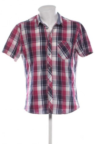 Pánská košile  Angelo Litrico, Velikost L, Barva Vícebarevné, Cena  188,00 Kč