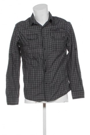 Męska koszula Angelo Litrico, Rozmiar S, Kolor Kolorowy, Cena 6,99 zł