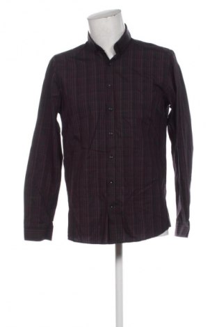 Pánská košile  Angelo Litrico, Velikost M, Barva Vícebarevné, Cena  79,00 Kč