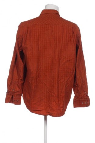 Pánská košile  Angelo Litrico, Velikost L, Barva Vícebarevné, Cena  99,00 Kč