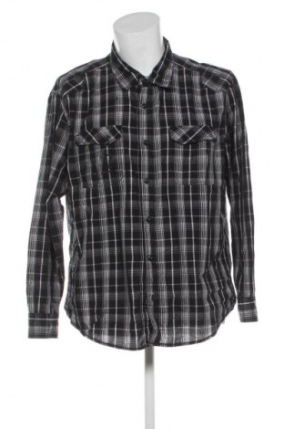 Męska koszula Angelo Litrico, Rozmiar M, Kolor Kolorowy, Cena 6,99 zł