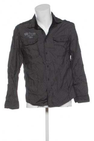 Męska koszula Angelo Litrico, Rozmiar M, Kolor Kolorowy, Cena 41,99 zł