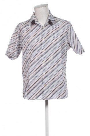 Pánská košile  Angelo Litrico, Velikost XL, Barva Vícebarevné, Cena  239,00 Kč
