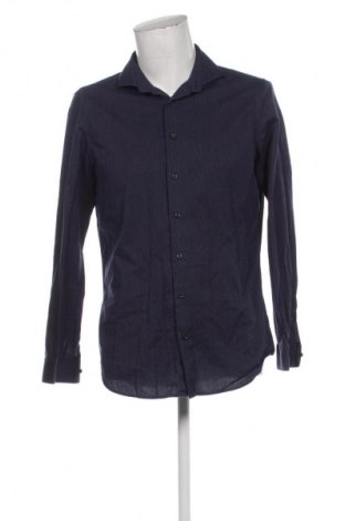 Pánska košeľa  Angelo Litrico, Veľkosť L, Farba Modrá, Cena  4,95 €