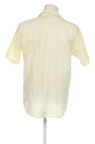 Pánská košile  Angelo Litrico, Velikost L, Barva Žlutá, Cena  418,00 Kč