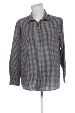 Pánská košile  Angelo Litrico, Velikost XXL, Barva Vícebarevné, Cena  239,00 Kč