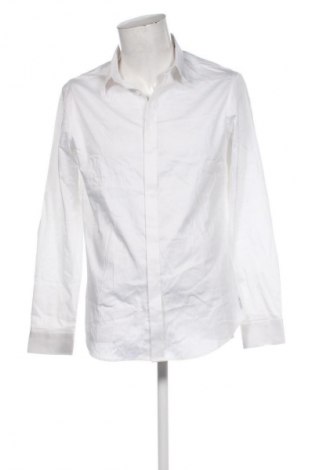 Pánská košile  Armani Exchange, Velikost L, Barva Bílá, Cena  1 329,00 Kč