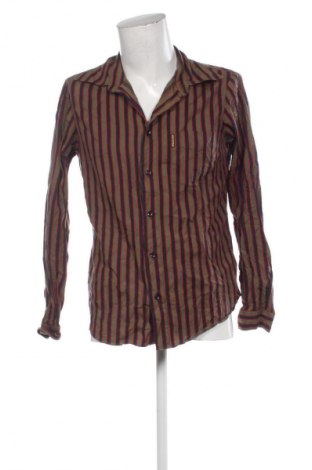 Férfi ing Armani Jeans, Méret L, Szín Sokszínű, Ár 10 769 Ft