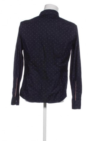 Pánská košile  Armani Jeans, Velikost L, Barva Modrá, Cena  1 265,00 Kč