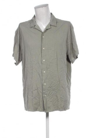 Férfi ing Aygill's, Méret XXL, Szín Szürke, Ár 7 679 Ft