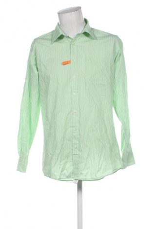 Cămașă de bărbați Ben Green, Mărime L, Culoare Multicolor, Preț 29,99 Lei