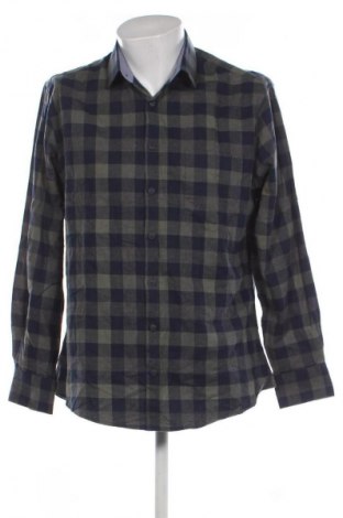 Męska koszula Bexleys, Rozmiar L, Kolor Kolorowy, Cena 16,99 zł