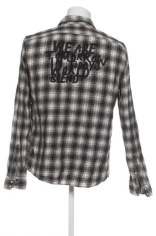 Férfi ing Blend, Méret L, Szín Sokszínű, Ár 1 749 Ft