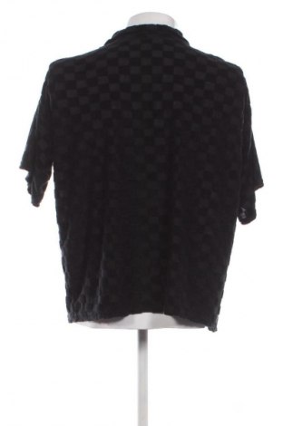 Męska koszula Boohoo, Rozmiar L, Kolor Kolorowy, Cena 21,99 zł