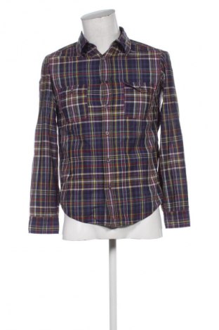 Pánská košile  Boss Orange, Velikost S, Barva Vícebarevné, Cena  199,00 Kč